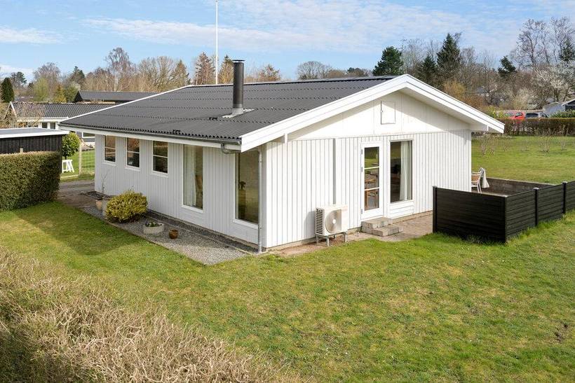Foto von Ferienhaus RP33 auf Ølsted - Nordseeland