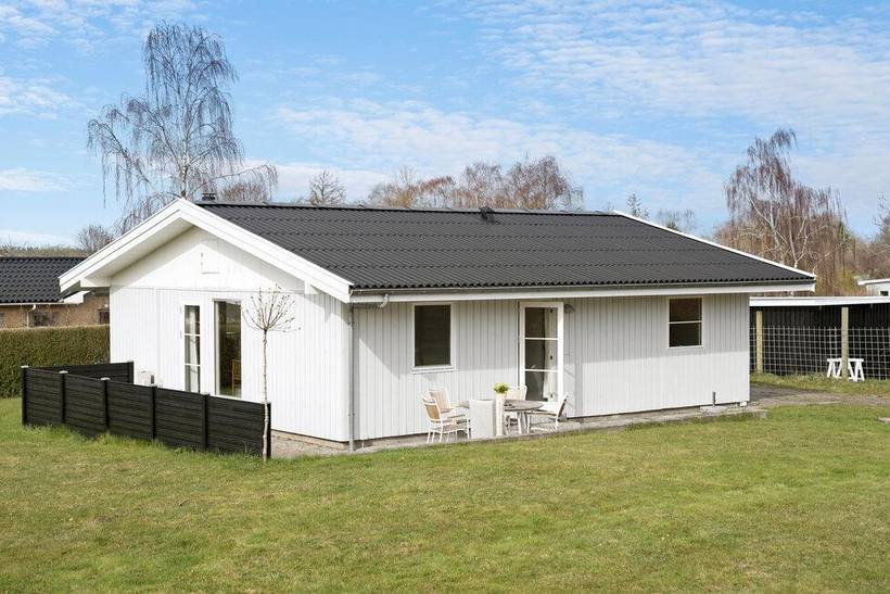 Foto von Ferienhaus RP33 auf Ølsted - Nordseeland