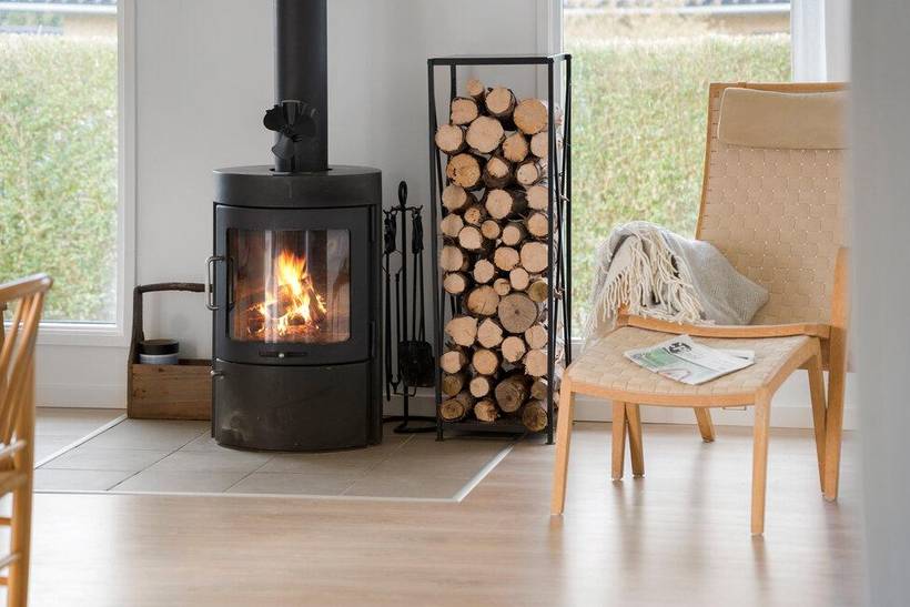 Foto von Ferienhaus RP33 auf Ølsted - Nordseeland