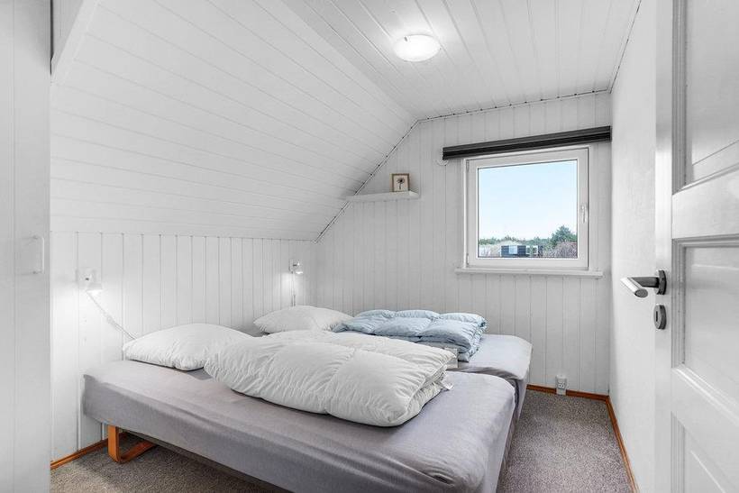 Foto von Ferienhaus RP37 in Bjerregård - Westjütland