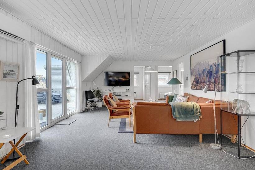 Foto von Ferienhaus RP37 in Bjerregård - Westjütland