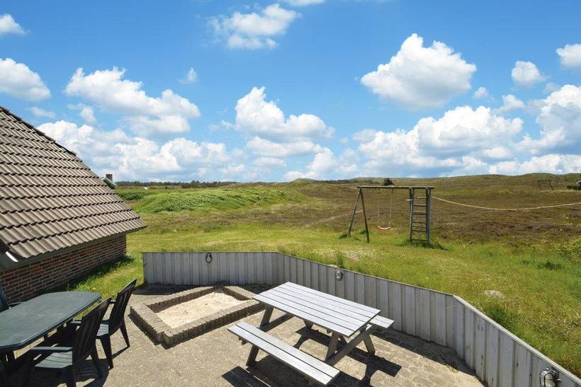 Foto von Ferienhaus RP37 in Bjerregård - Westjütland