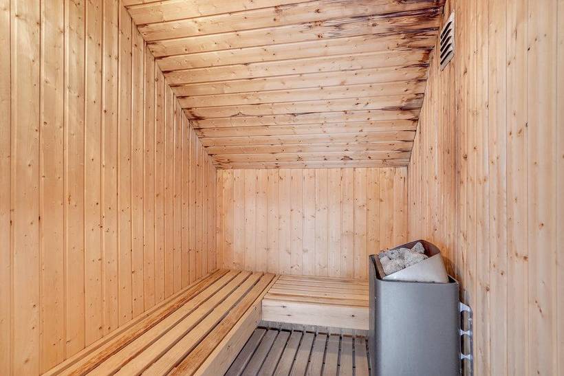 Foto von Ferienhaus RP37 in Bjerregård - Westjütland