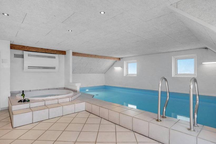 Foto von Ferienhaus RP37 in Bjerregård - Westjütland