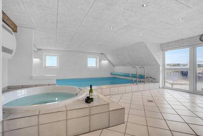 Vorschaubild von Ferienhaus RP37 in Bjerregård - Westjütland