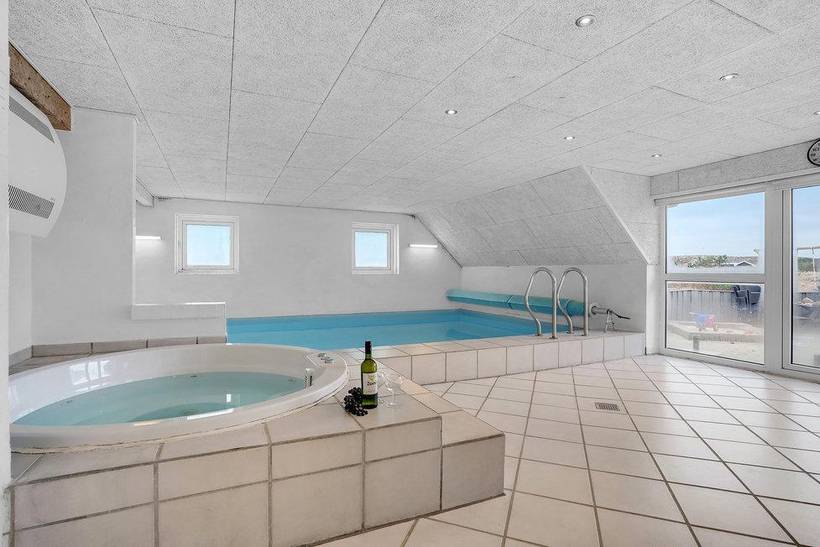 Foto von Ferienhaus RP37 in Bjerregård - Westjütland