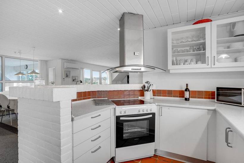 Foto von Ferienhaus RP37 in Bjerregård - Westjütland