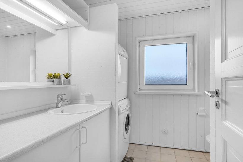 Foto von Ferienhaus RP37 in Bjerregård - Westjütland