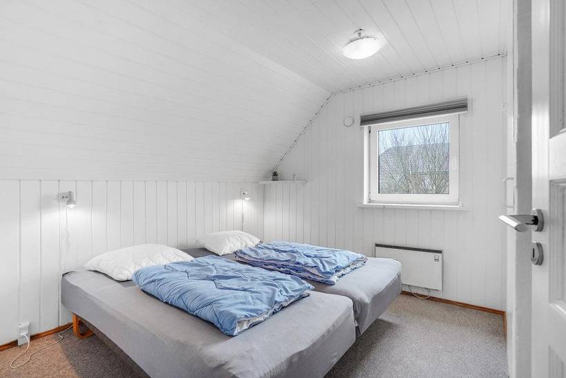 Foto von Ferienhaus RP37 in Bjerregård - Westjütland