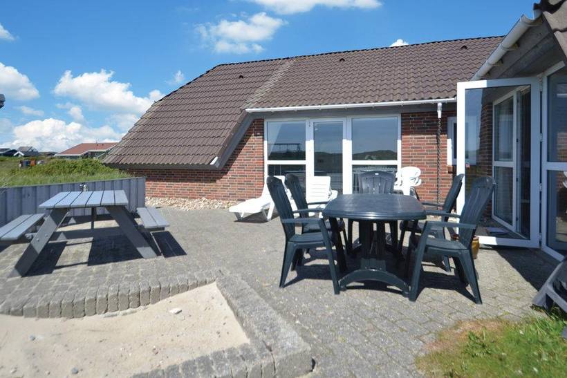 Foto von Ferienhaus RP37 in Bjerregård - Westjütland
