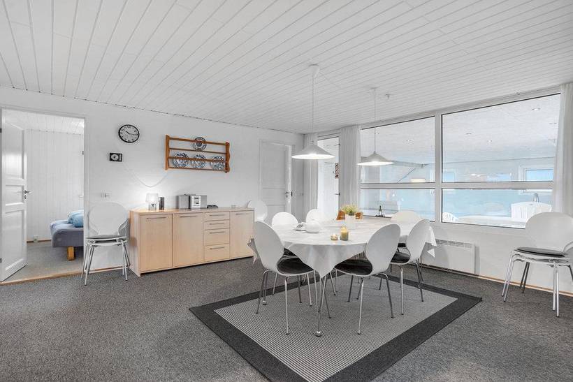 Foto von Ferienhaus RP37 in Bjerregård - Westjütland
