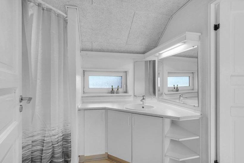 Foto von Ferienhaus RP37 in Bjerregård - Westjütland
