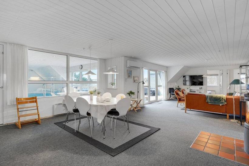 Foto von Ferienhaus RP37 in Bjerregård - Westjütland