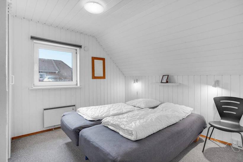 Foto von Ferienhaus RP37 in Bjerregård - Westjütland