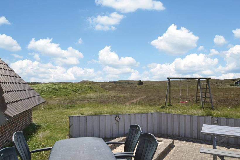 Foto von Ferienhaus RP37 in Bjerregård - Westjütland