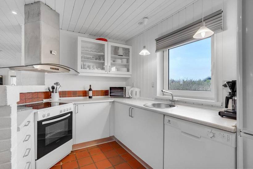 Foto von Ferienhaus RP37 in Bjerregård - Westjütland