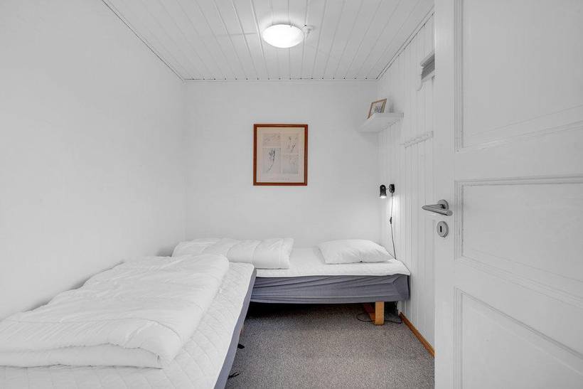 Foto von Ferienhaus RP37 in Bjerregård - Westjütland