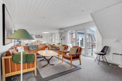Vorschaubild von Ferienhaus RP37 in Bjerregård - Westjütland