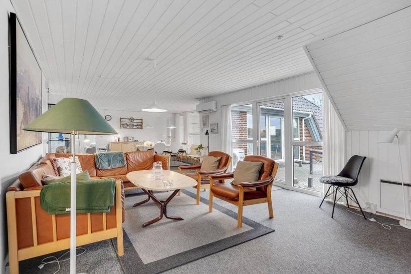 Foto von Ferienhaus RP37 in Bjerregård - Westjütland