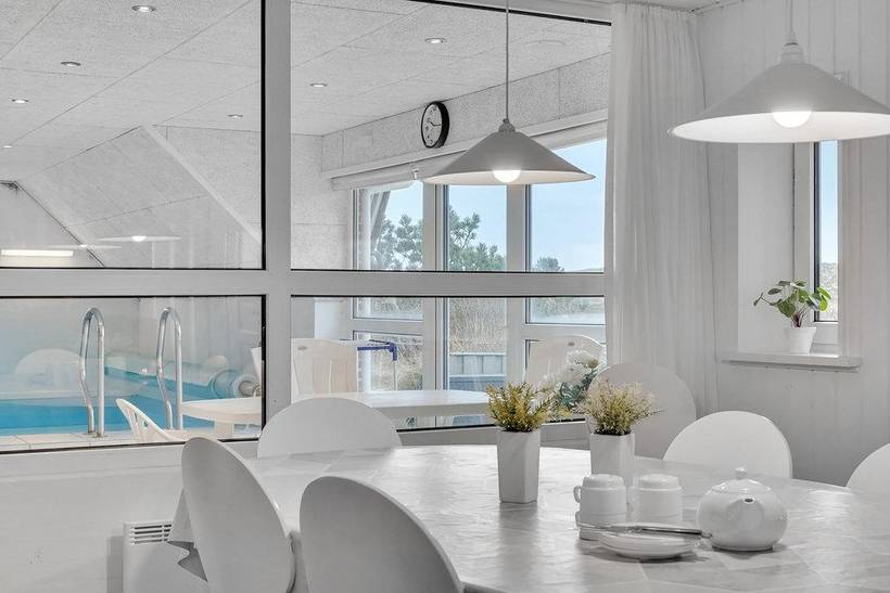 Foto von Ferienhaus RP37 in Bjerregård - Westjütland