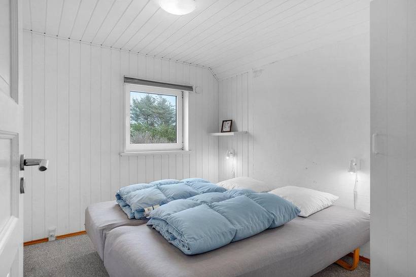 Foto von Ferienhaus RP37 in Bjerregård - Westjütland