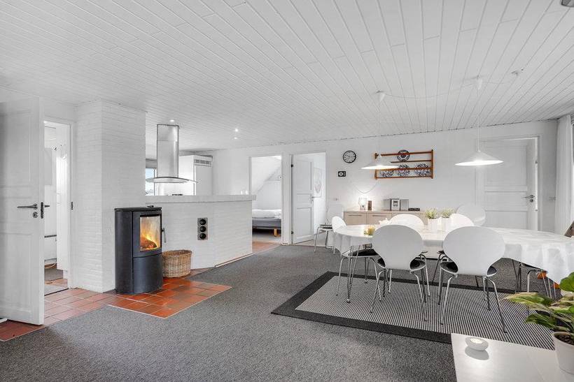 Foto von Ferienhaus RP37 in Bjerregård - Westjütland