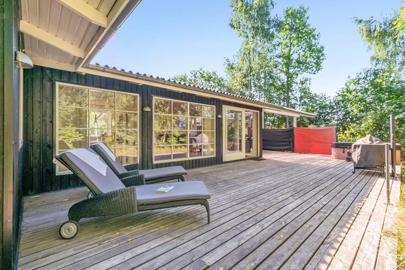 Foto von Ferienhaus RP40 in Hvidbjerg - Ostjütland
