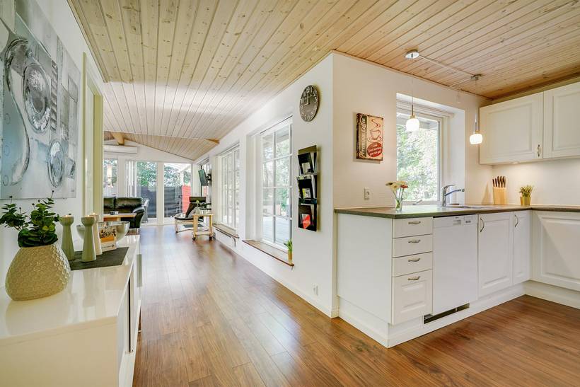 Foto von Ferienhaus RP40 in Hvidbjerg - Ostjütland