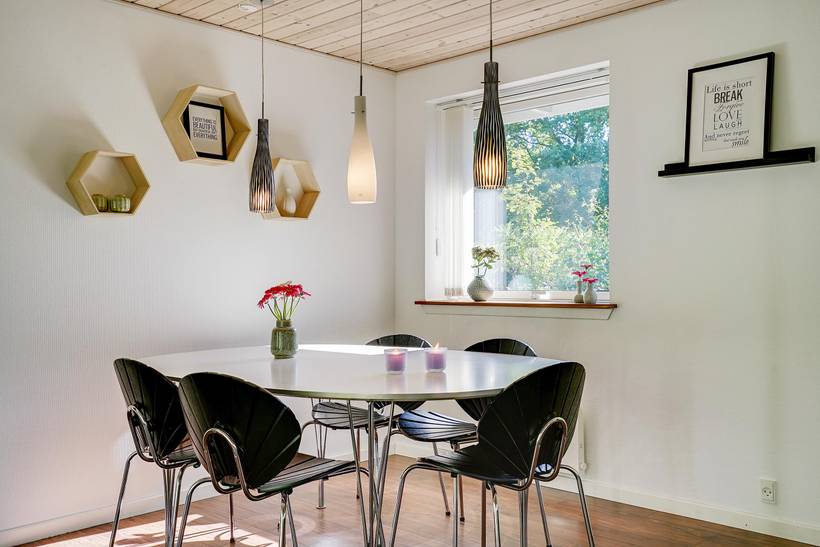 Foto von Ferienhaus RP40 in Hvidbjerg - Ostjütland
