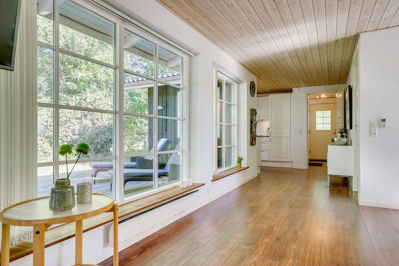 Foto von Ferienhaus RP40 in Hvidbjerg - Ostjütland