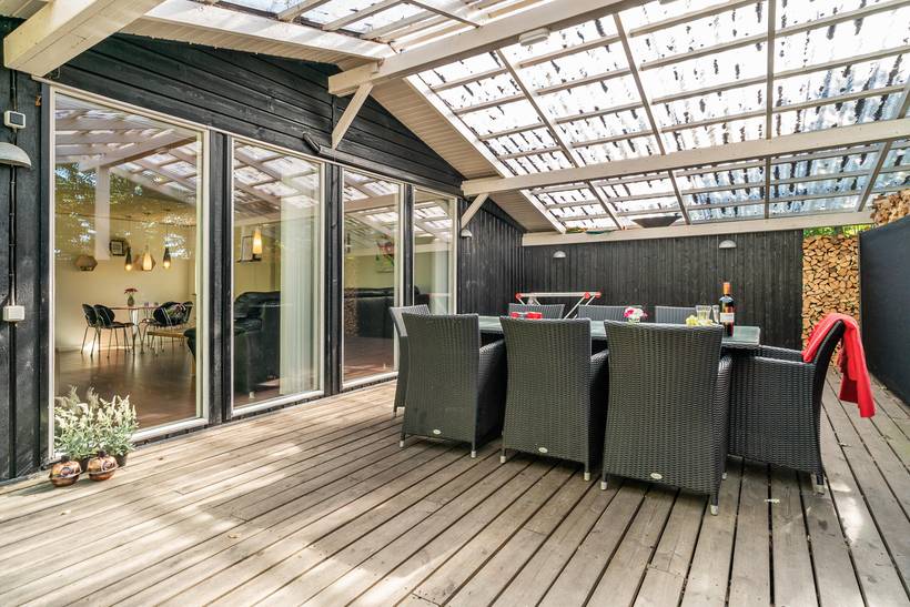 Foto von Ferienhaus RP40 in Hvidbjerg - Ostjütland