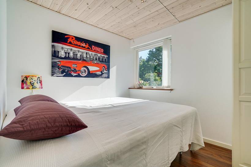 Foto von Ferienhaus RP40 in Hvidbjerg - Ostjütland