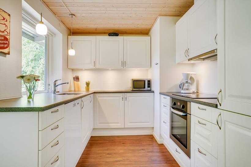 Foto von Ferienhaus RP40 in Hvidbjerg - Ostjütland
