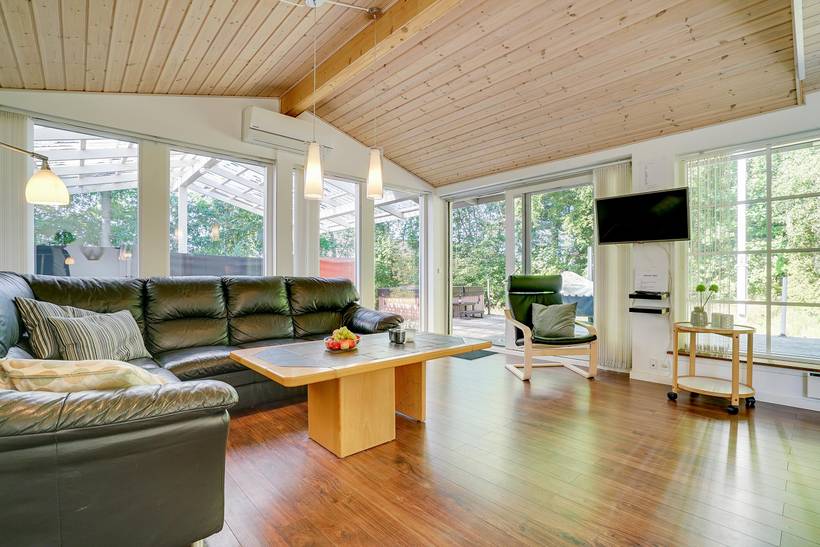 Foto von Ferienhaus RP40 in Hvidbjerg - Ostjütland