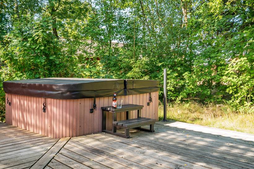 Foto von Ferienhaus RP40 in Hvidbjerg - Ostjütland