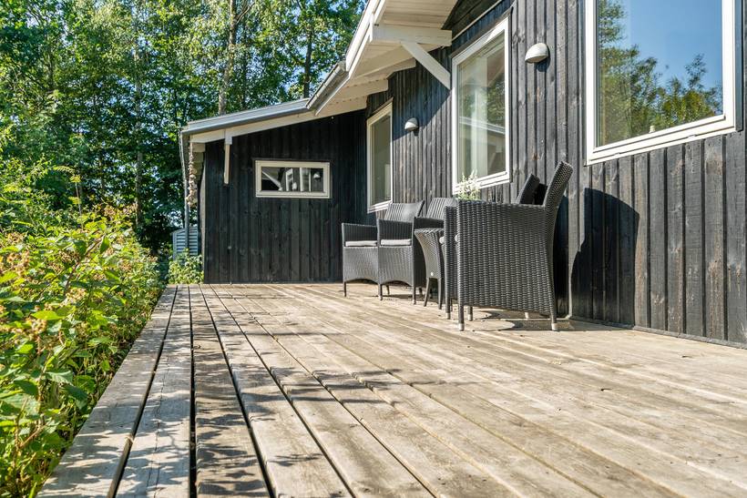 Foto von Ferienhaus RP40 in Hvidbjerg - Ostjütland