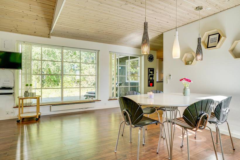 Foto von Ferienhaus RP40 in Hvidbjerg - Ostjütland