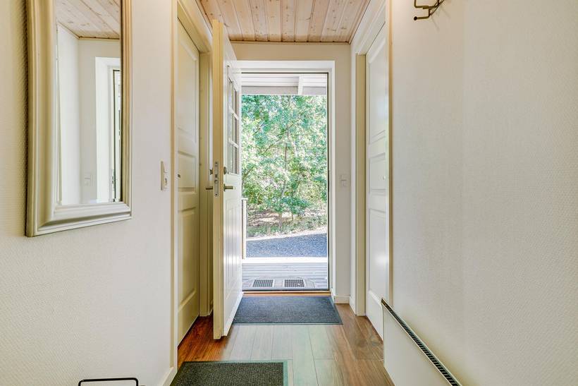 Foto von Ferienhaus RP40 in Hvidbjerg - Ostjütland