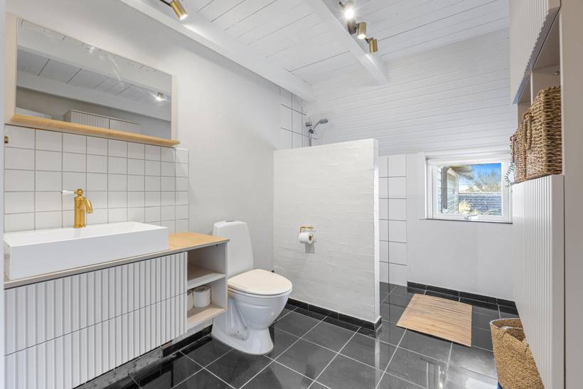 Foto von Ferienhaus RP43 in Bjerregård - Westjütland
