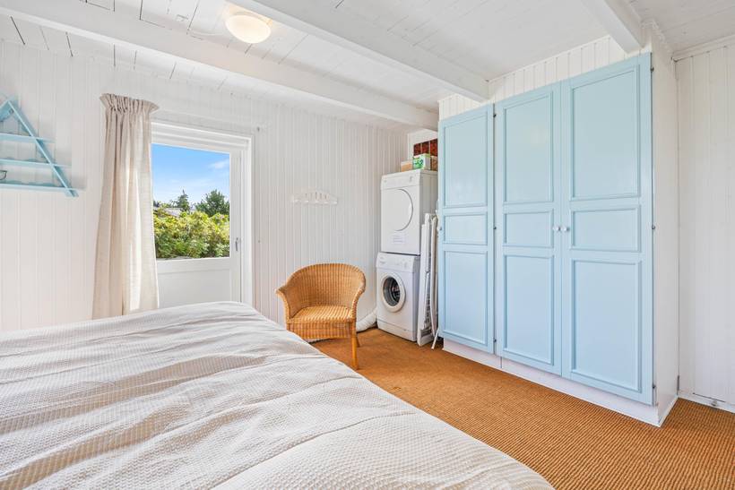 Foto von Ferienhaus RP43 in Bjerregård - Westjütland