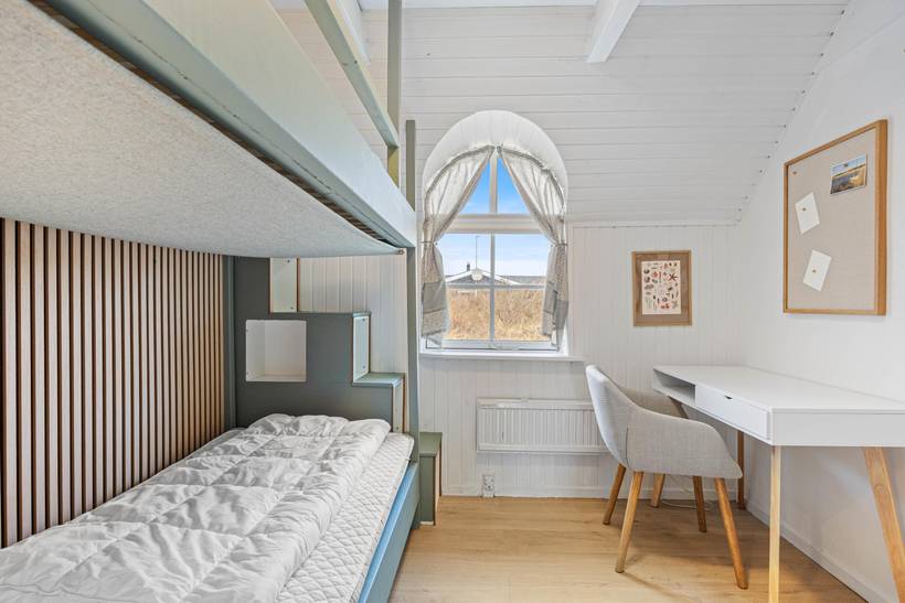 Foto von Ferienhaus RP43 in Bjerregård - Westjütland