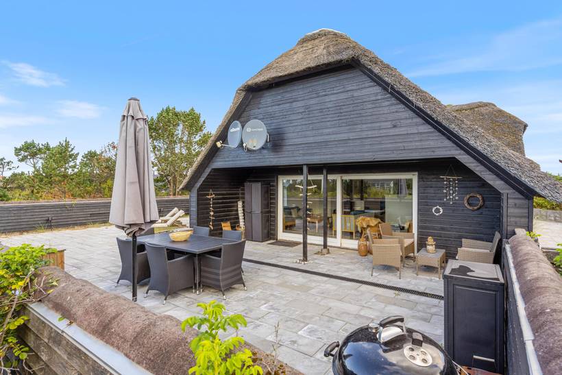 Foto von Ferienhaus RP43 in Bjerregård - Westjütland