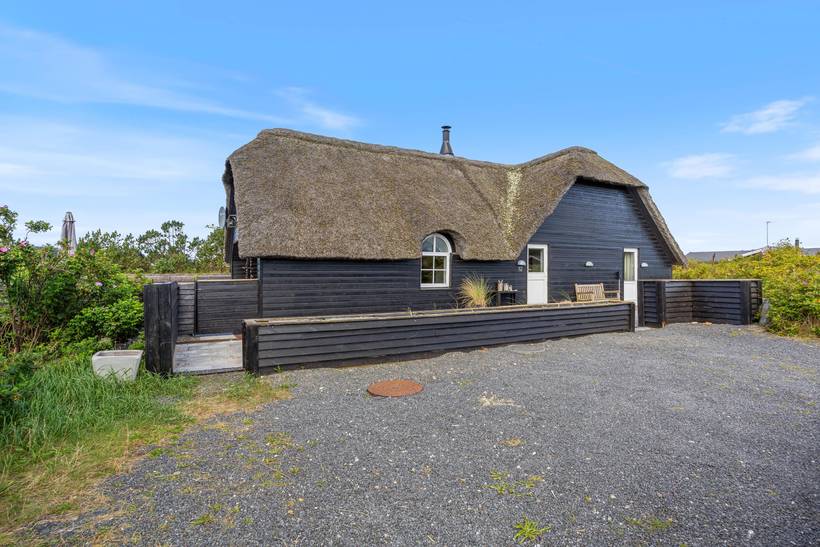 Foto von Ferienhaus RP43 in Bjerregård - Westjütland