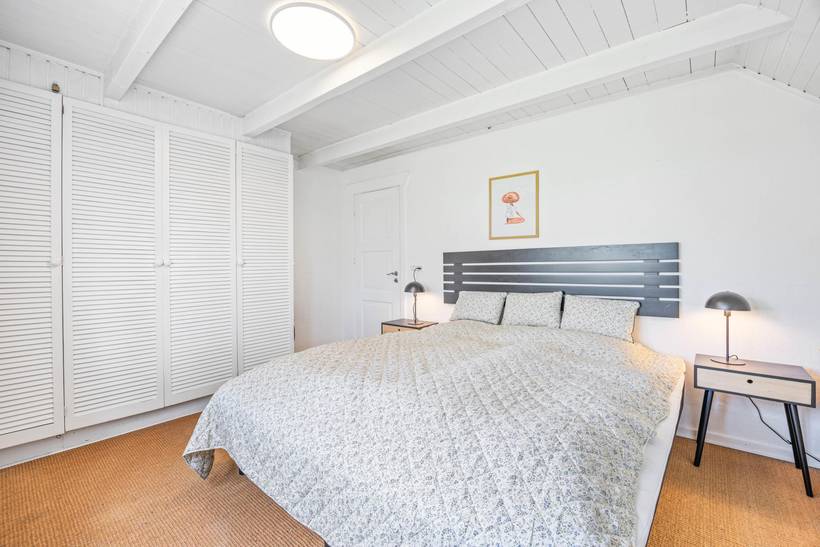 Foto von Ferienhaus RP43 in Bjerregård - Westjütland
