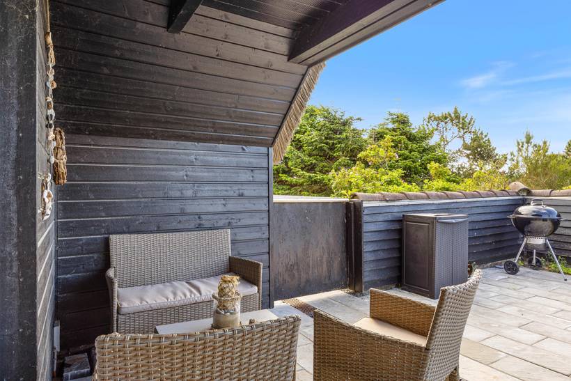 Foto von Ferienhaus RP43 in Bjerregård - Westjütland