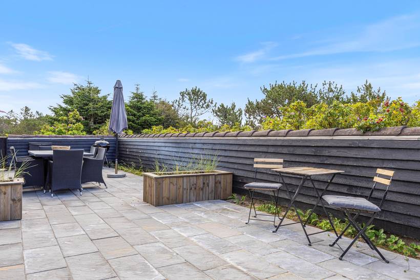 Foto von Ferienhaus RP43 in Bjerregård - Westjütland