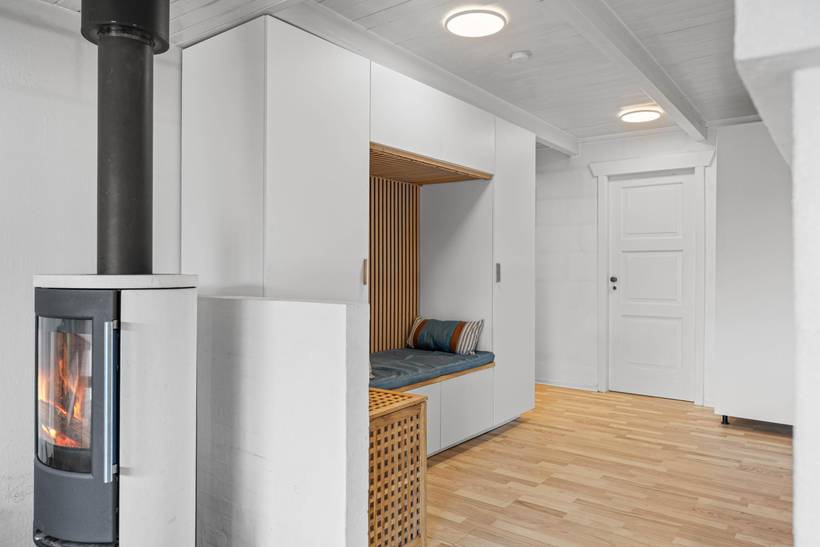 Foto von Ferienhaus RP43 in Bjerregård - Westjütland