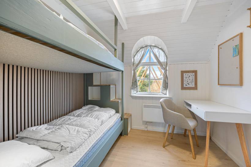 Foto von Ferienhaus RP43 in Bjerregård - Westjütland