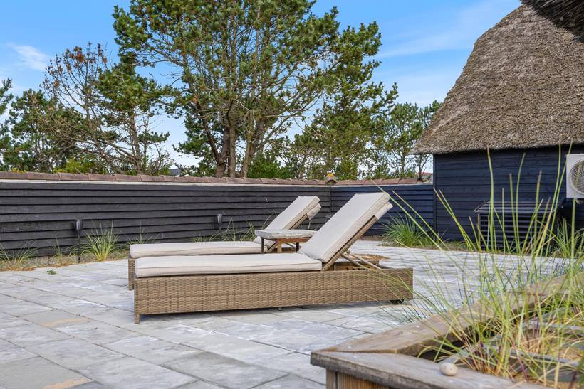 Foto von Ferienhaus RP43 in Bjerregård - Westjütland