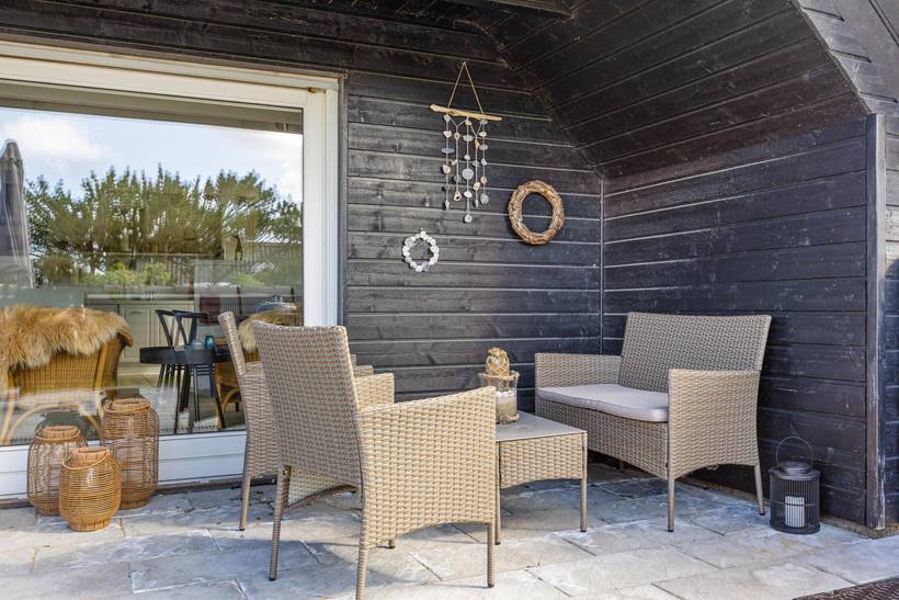 Foto von Ferienhaus RP43 in Bjerregård - Westjütland